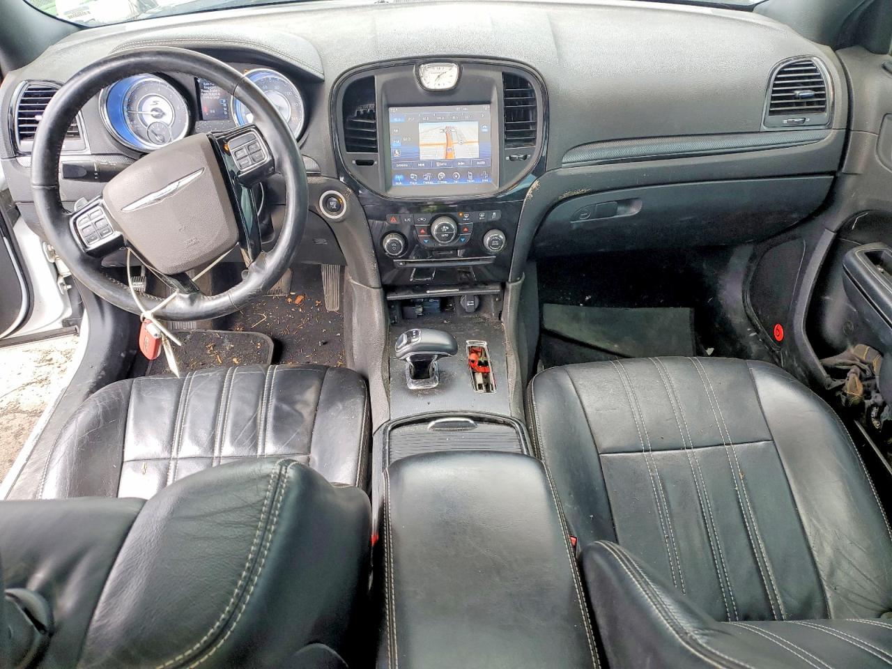 Chrysler 300 S