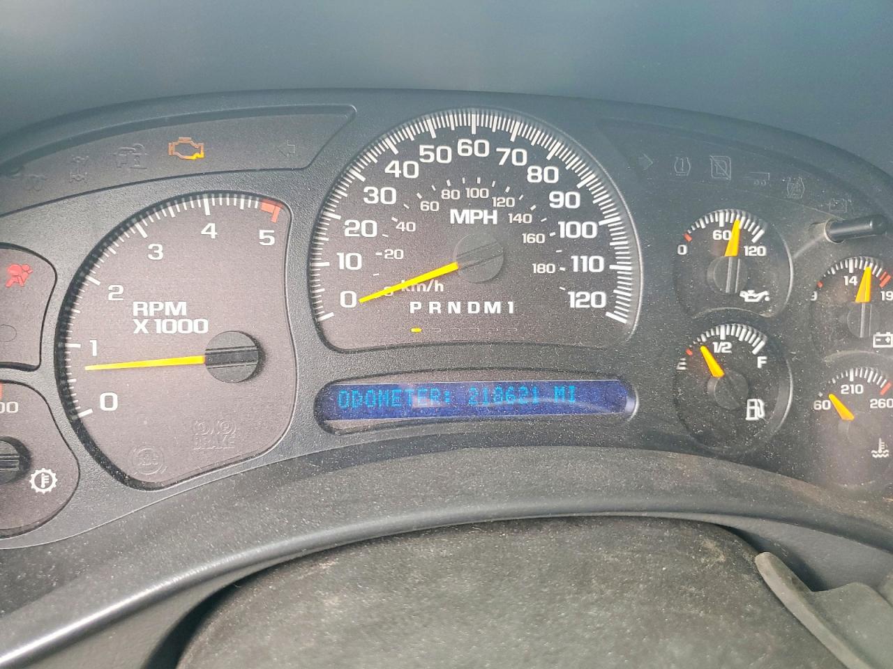 GMC Sierra K2500 Heavy Duty