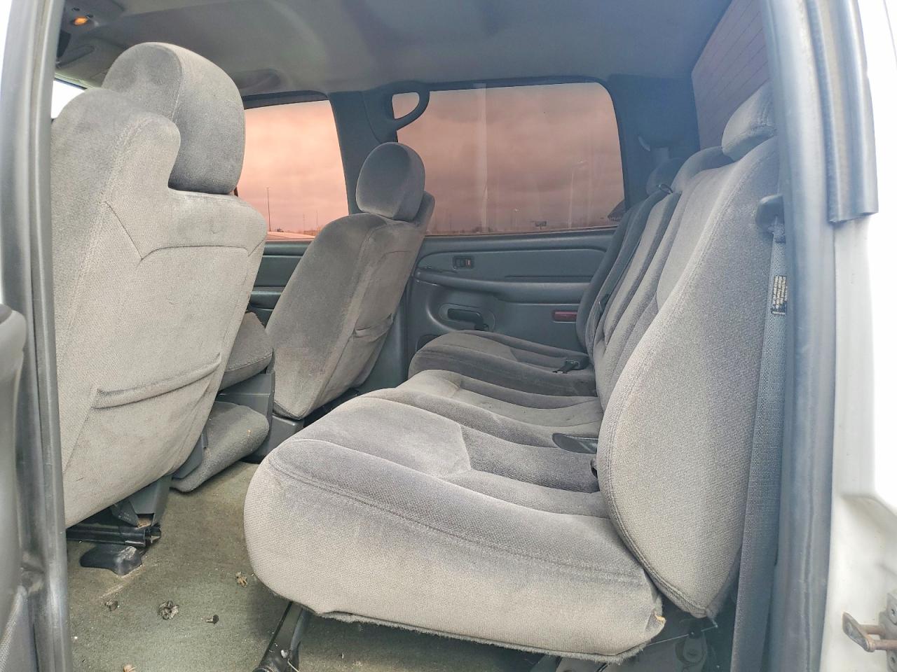 GMC Sierra K2500 Heavy Duty