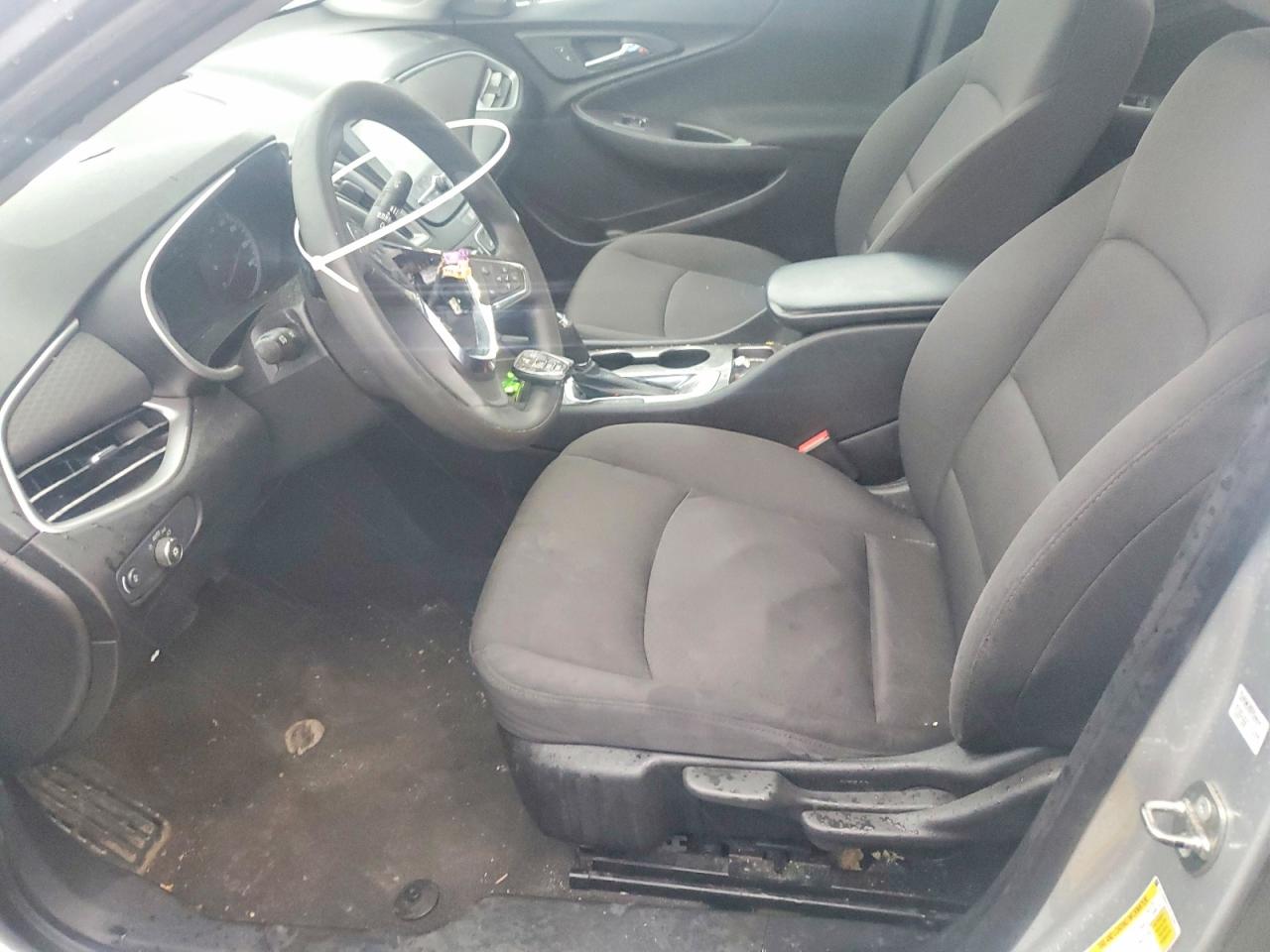 Chevrolet Malibu Ls