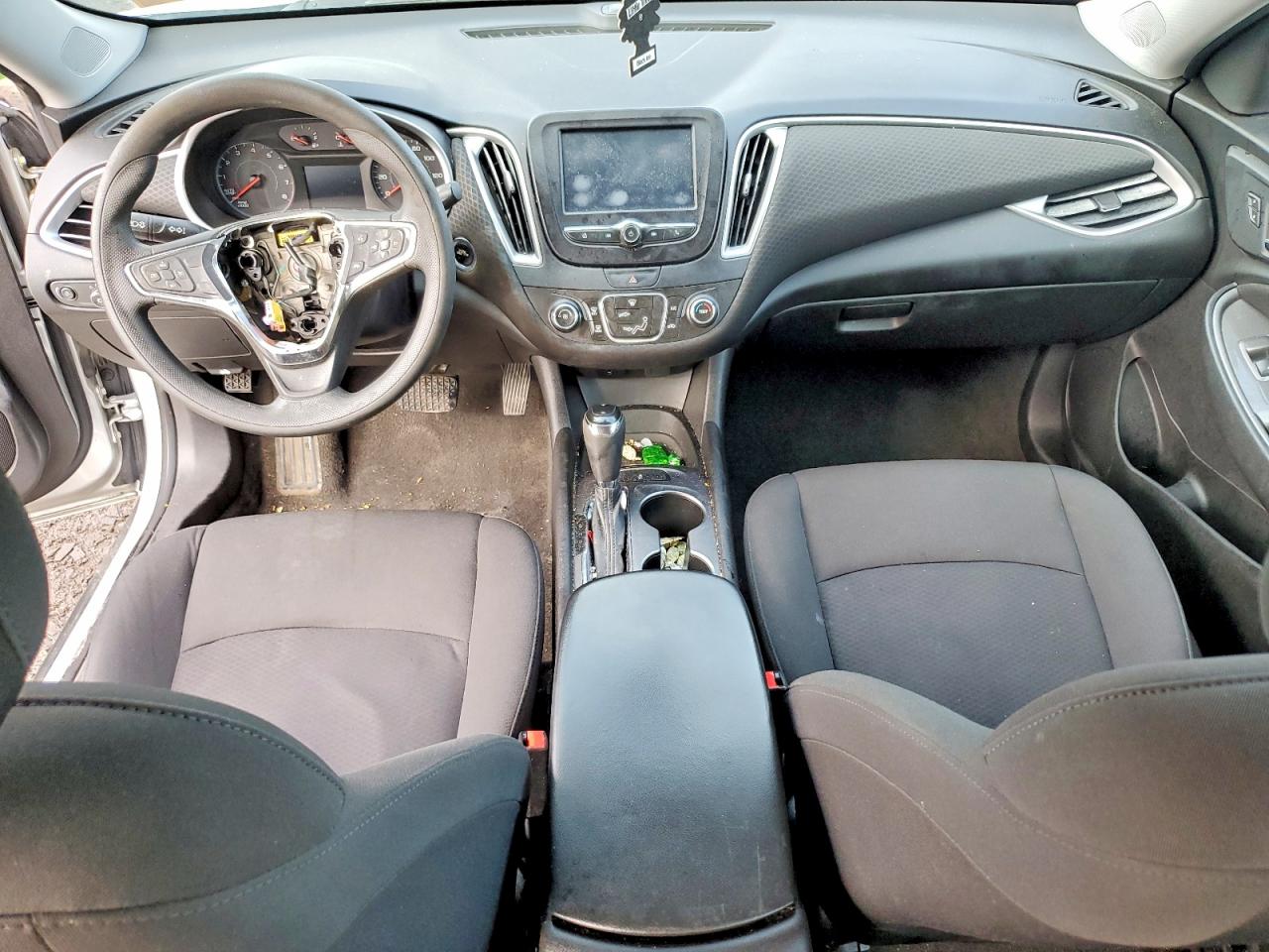 Chevrolet Malibu Ls