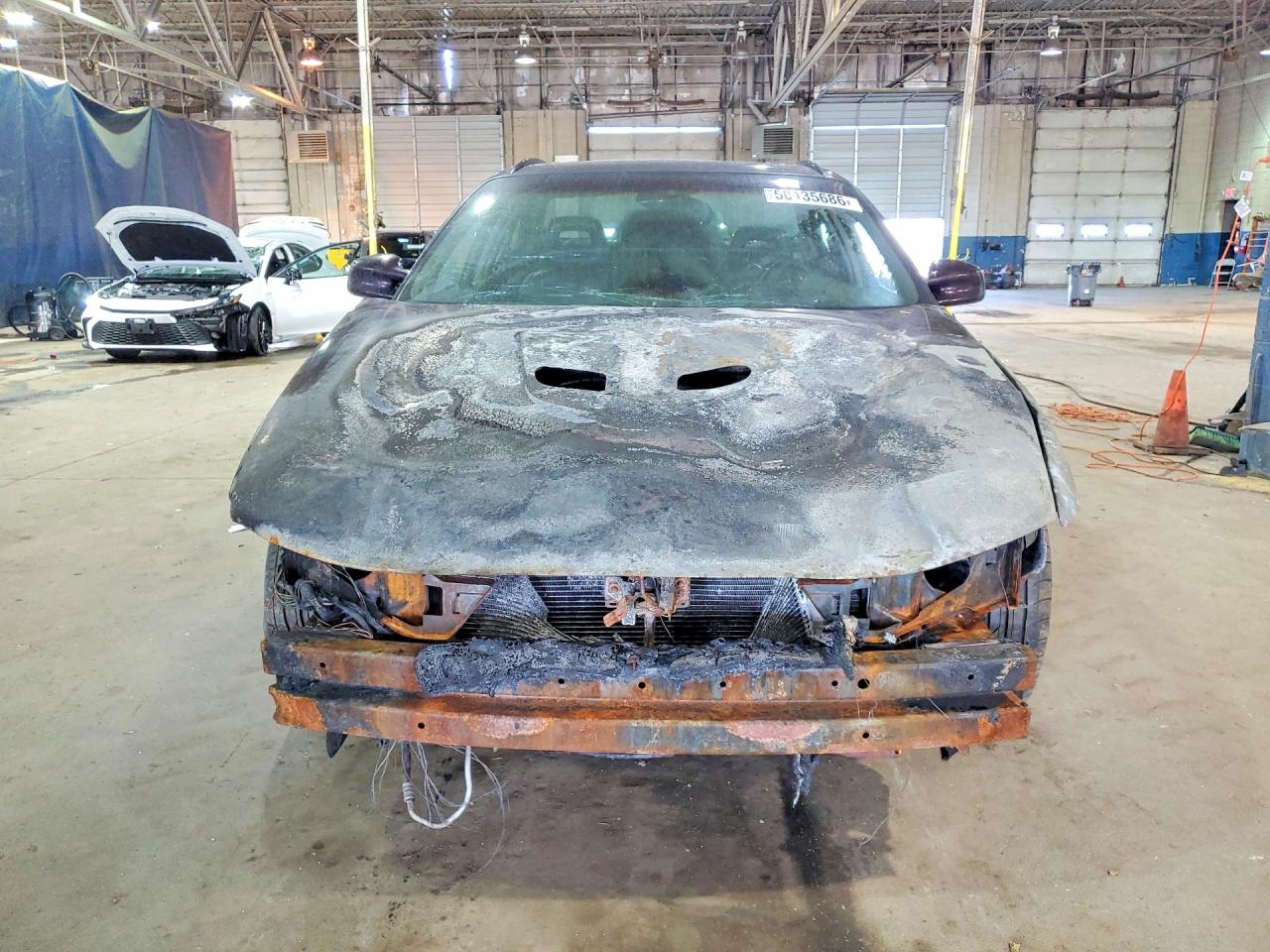 Pontiac Grandprix Gt