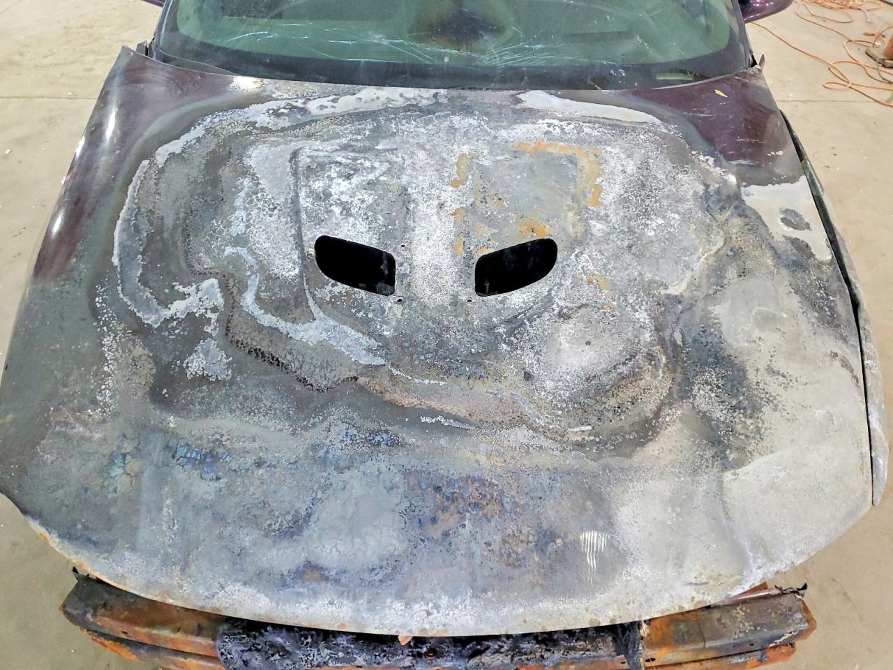 Pontiac Grandprix Gt