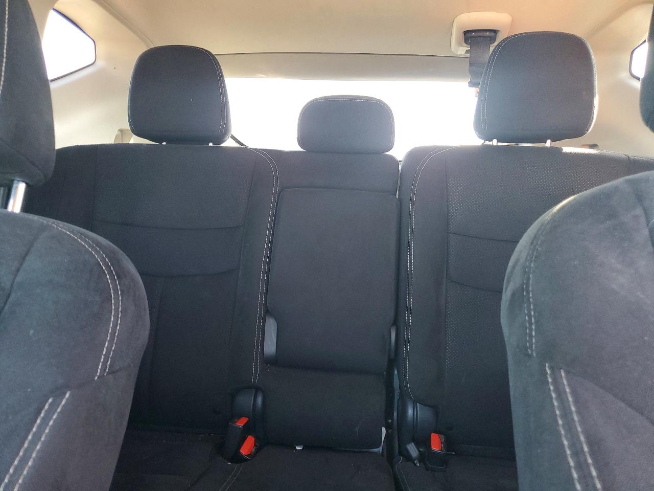 Nissan Murano S