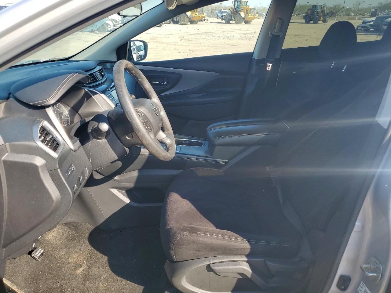 Nissan Murano S