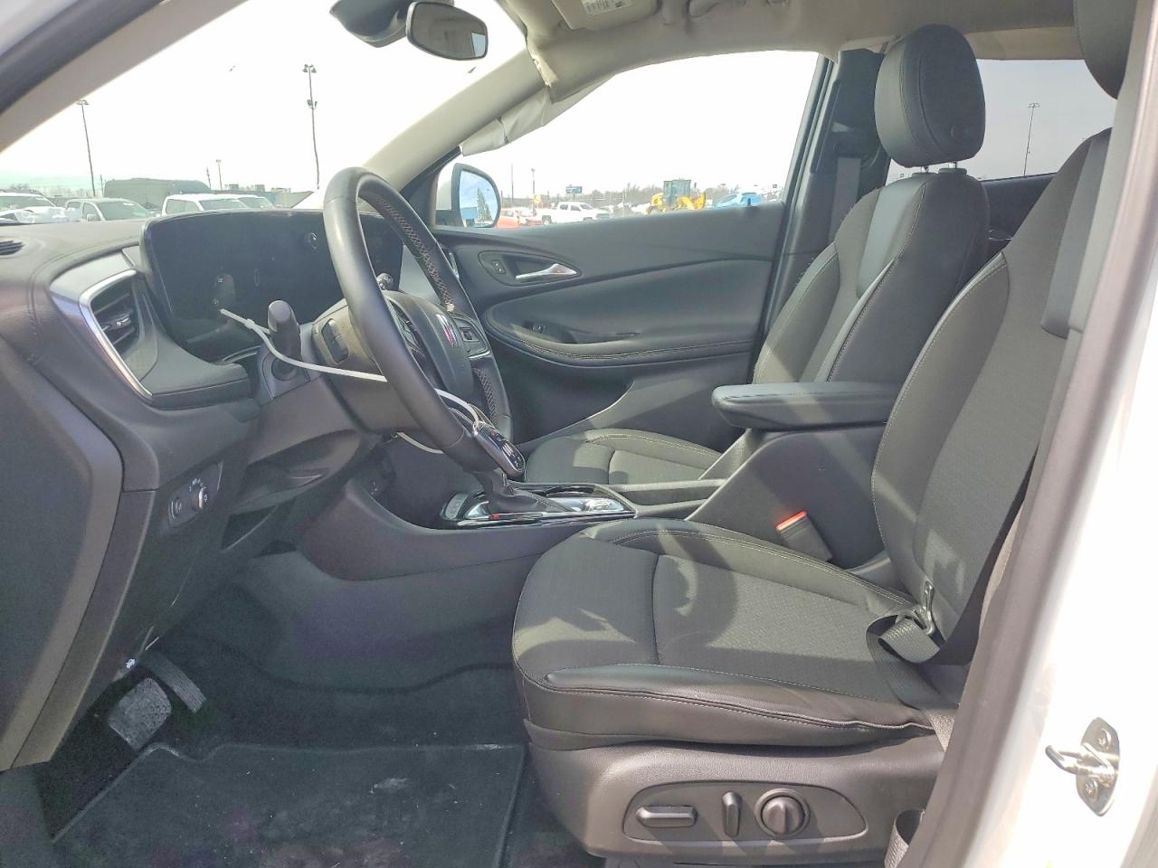 Buick Encore Preferred