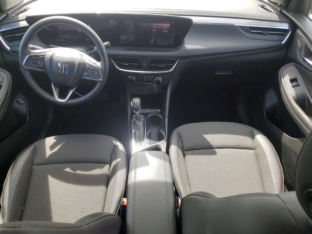 Buick Encore Preferred