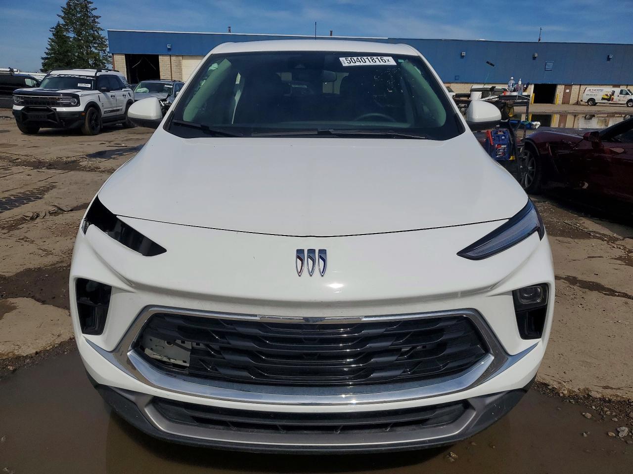 Buick Encore Preferred