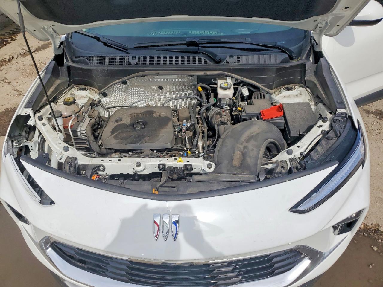 Buick Encore Preferred