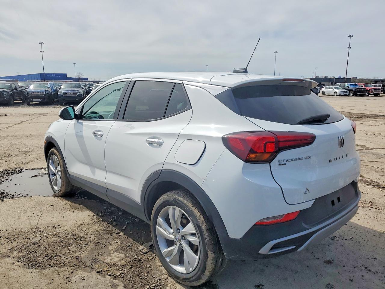 Buick Encore Preferred