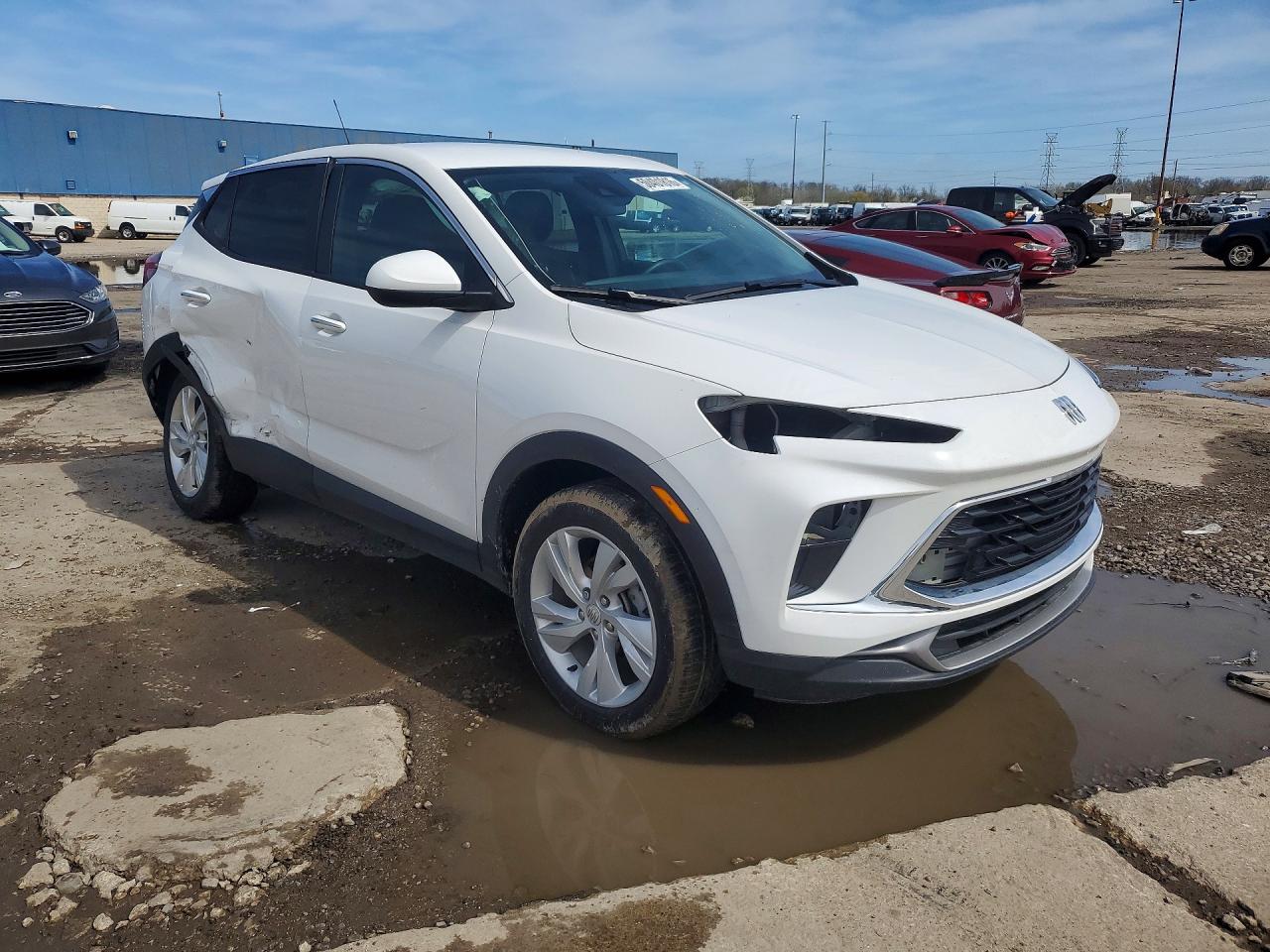 Buick Encore Preferred