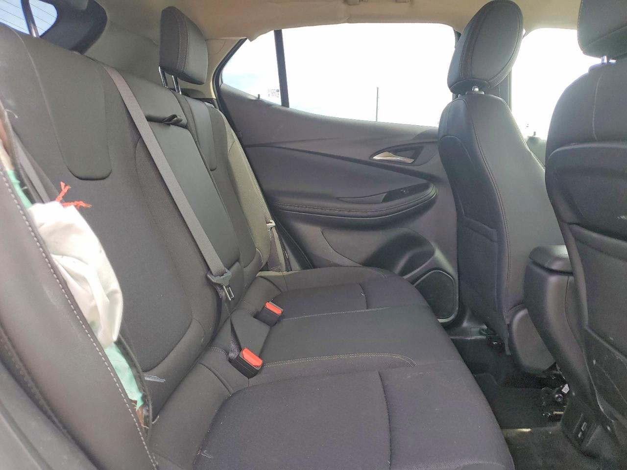 Buick Encore Preferred