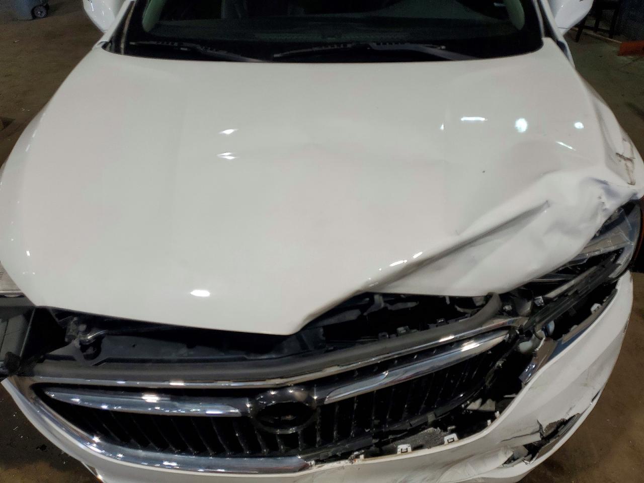 Buick Enclave Essence