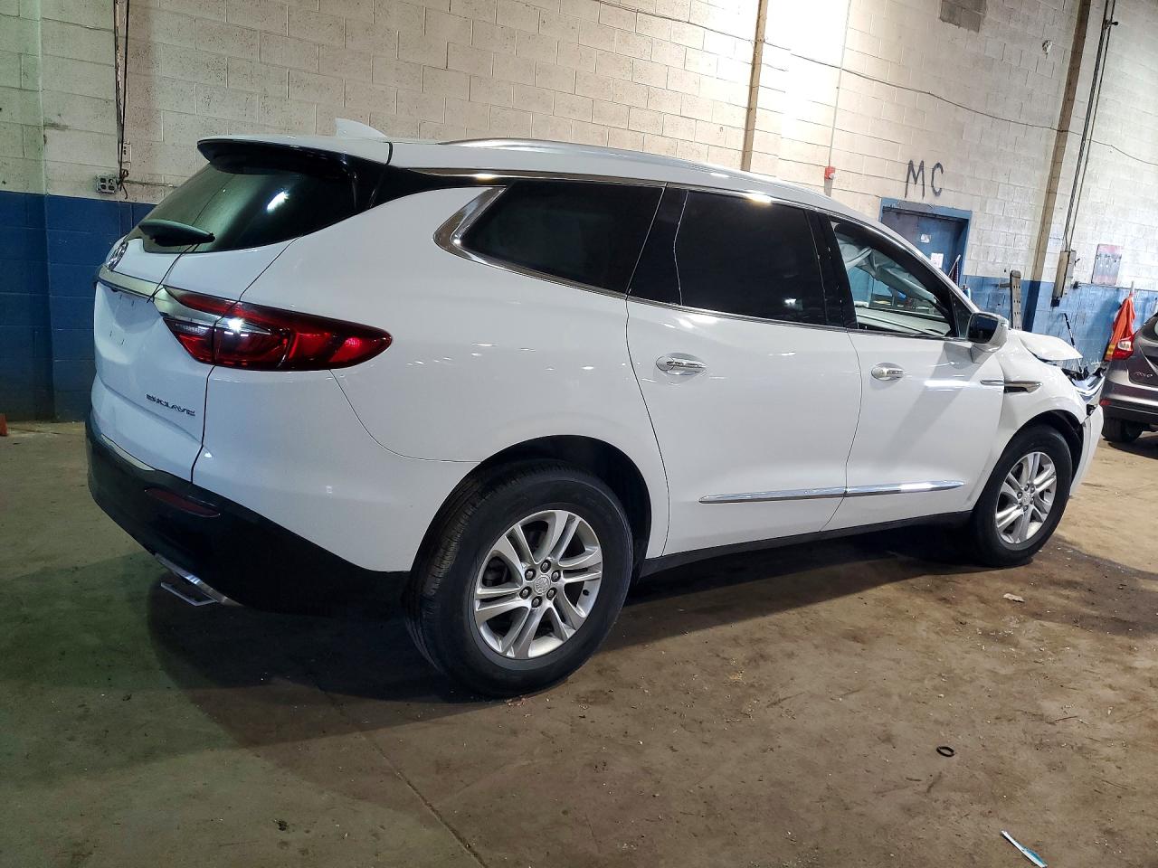 Buick Enclave Essence