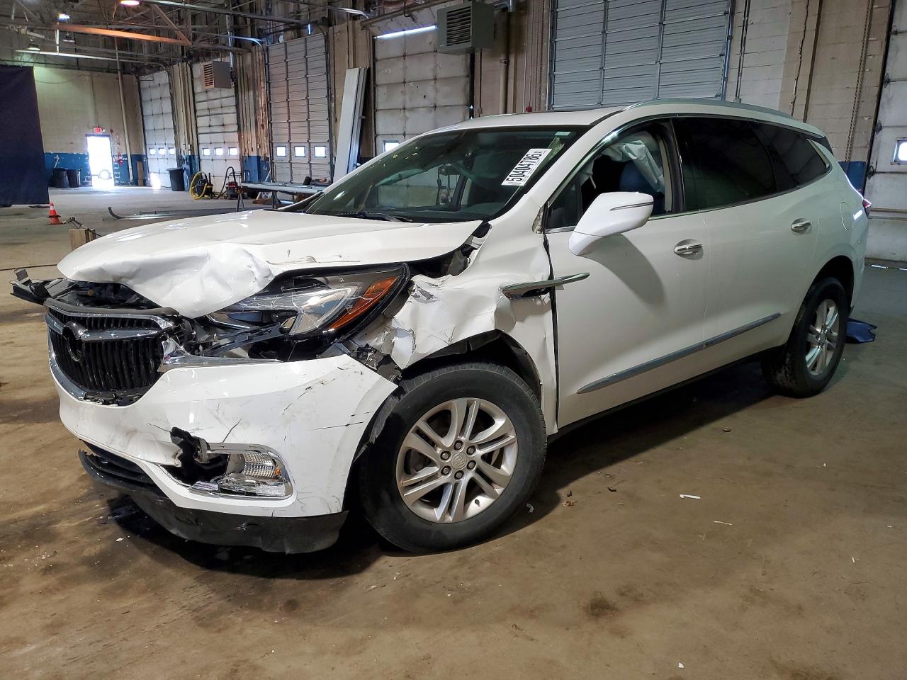 Salvage Buick Enclave Image