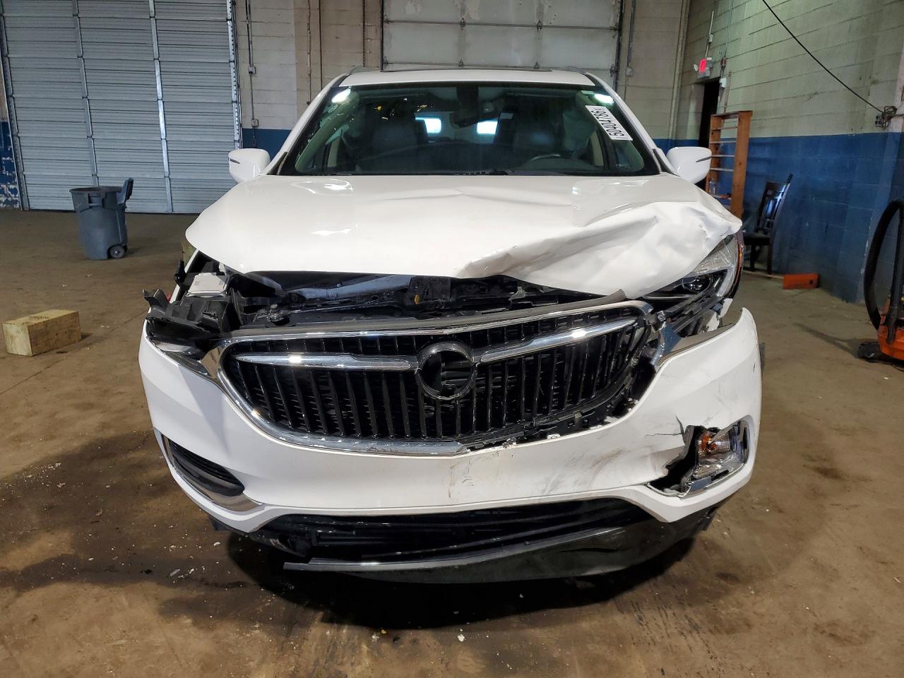 Buick Enclave Essence