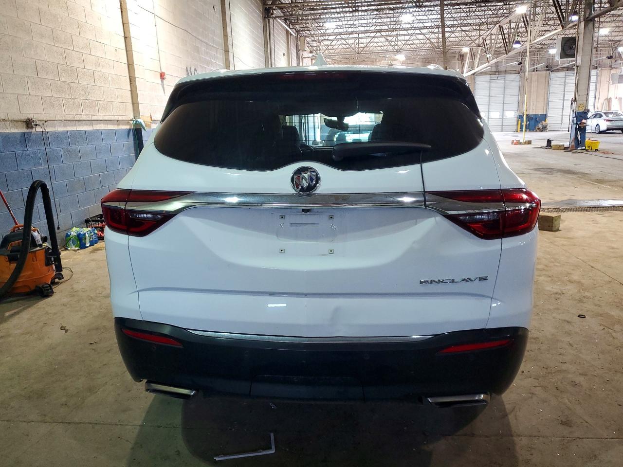 Buick Enclave Essence