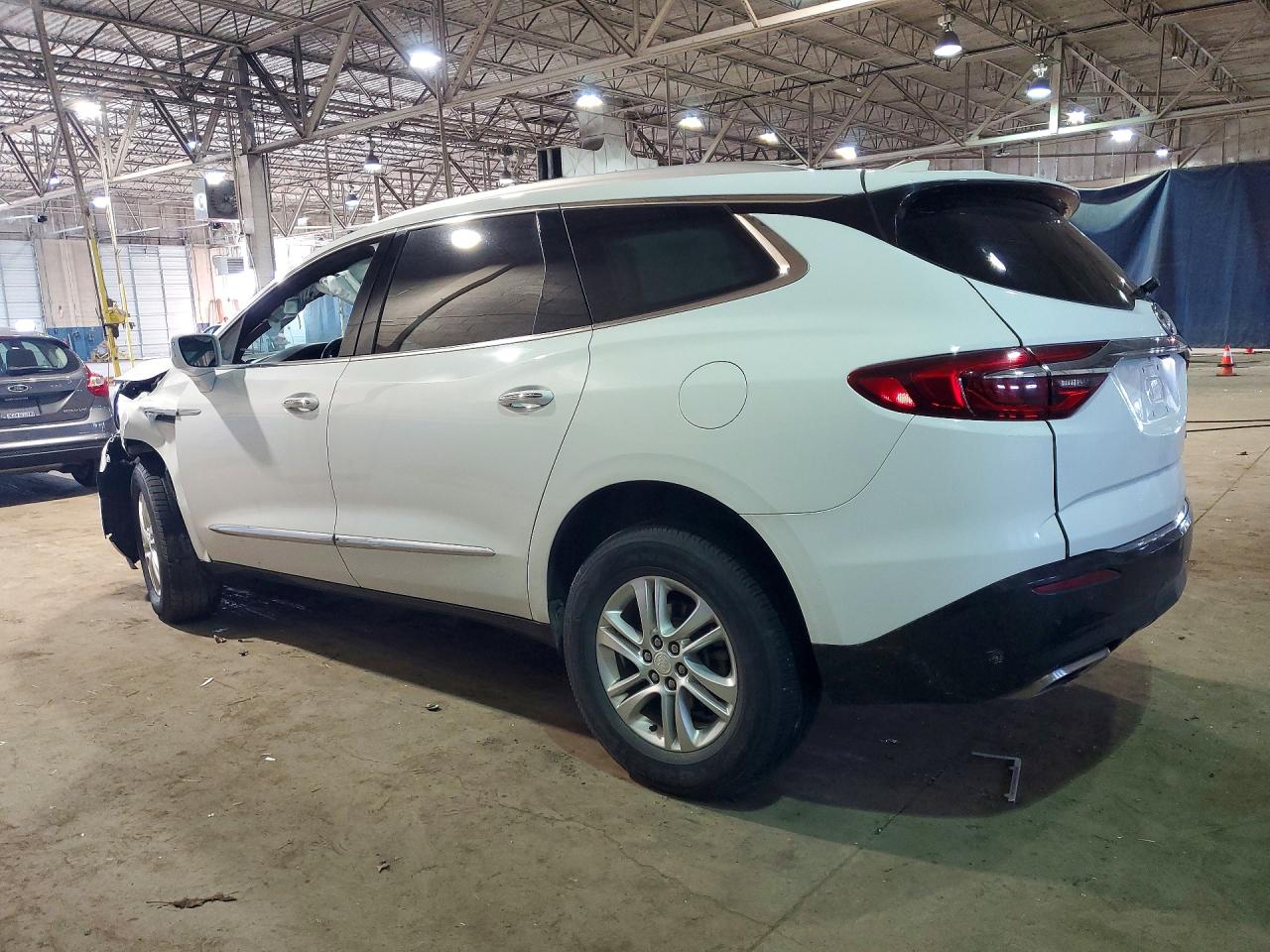 Buick Enclave Essence