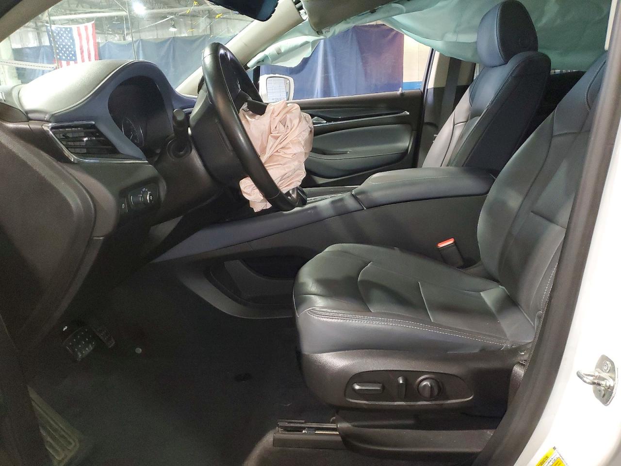 Buick Enclave Essence