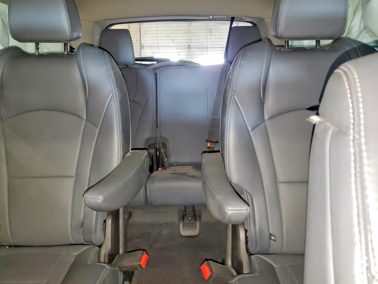 Buick Enclave Essence