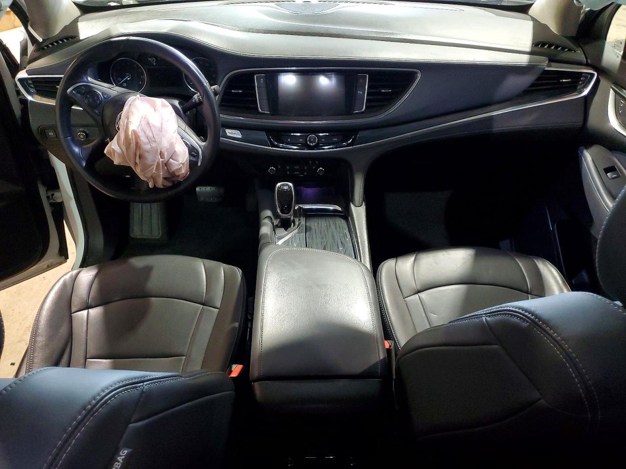 Buick Enclave Essence