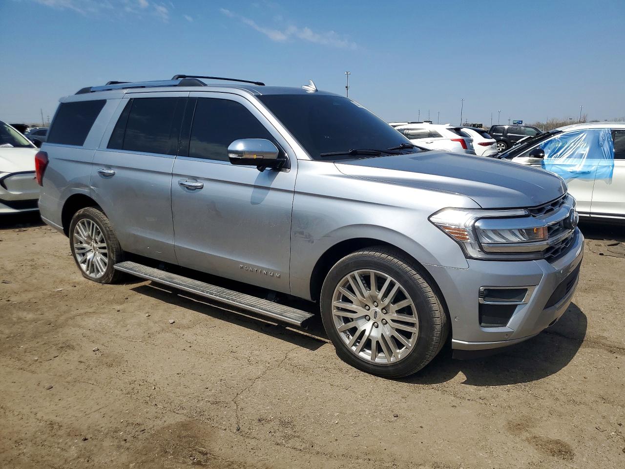 Ford Expedition Platinum