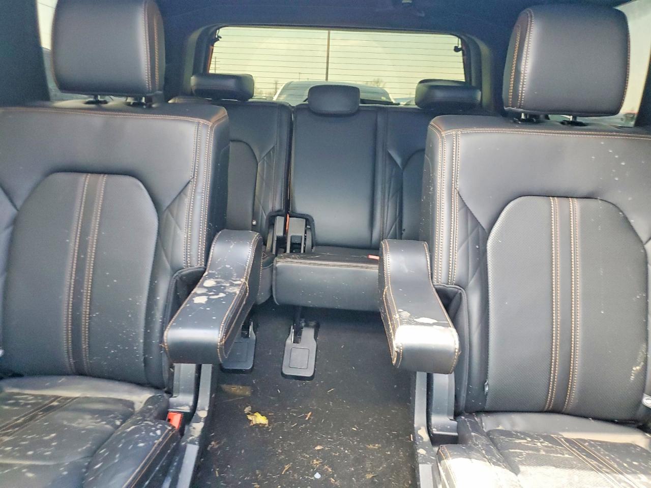 Ford Expedition Platinum