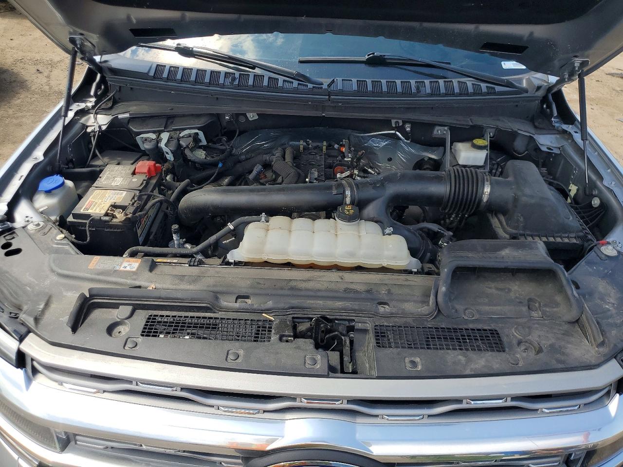 Ford Expedition Platinum