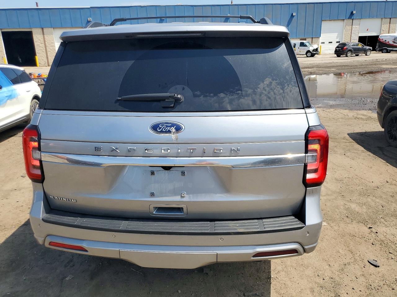 Ford Expedition Platinum