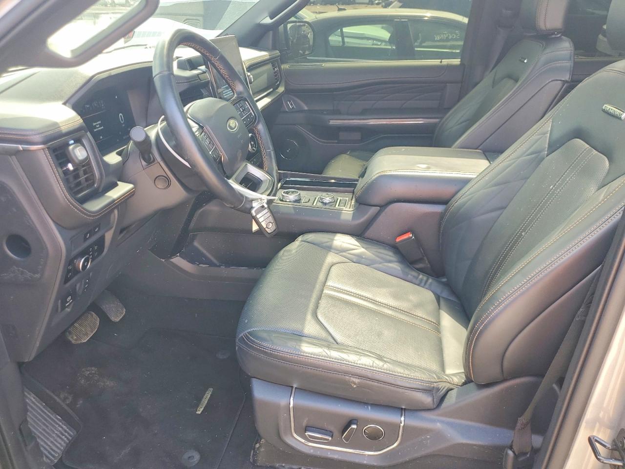 Ford Expedition Platinum