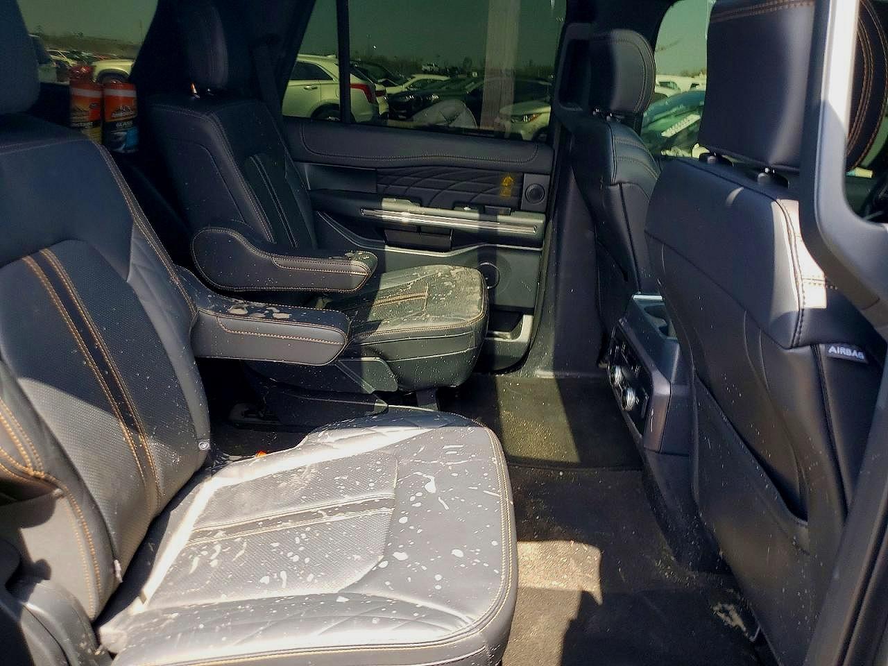 Ford Expedition Platinum