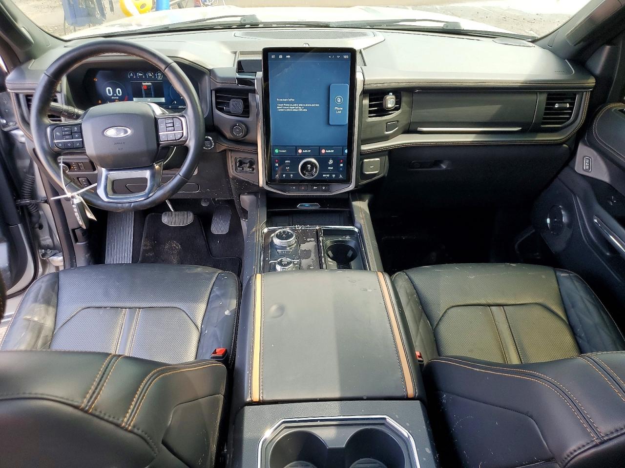 Ford Expedition Platinum