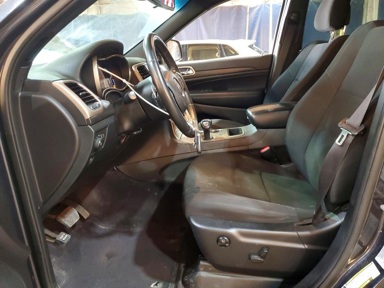 Jeep Cherokee Laredo