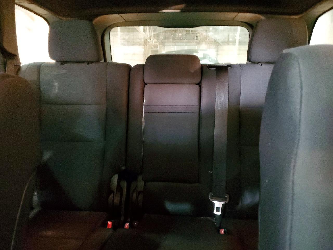 Jeep Cherokee Laredo