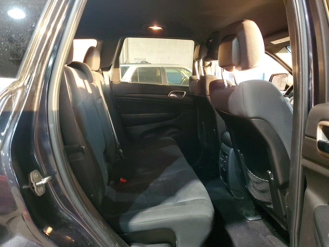 Jeep Cherokee Laredo