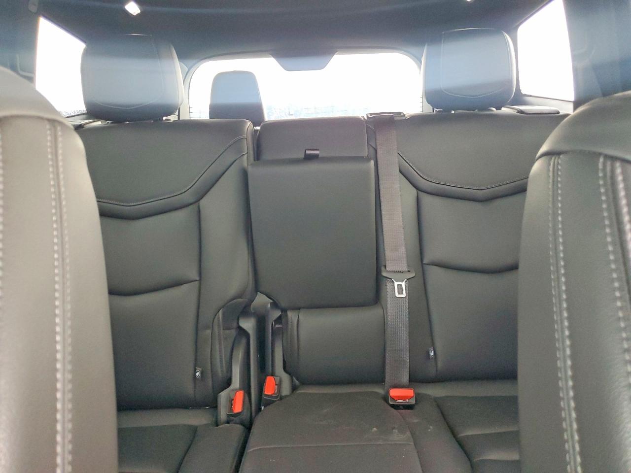 Cadillac XT6 Luxury