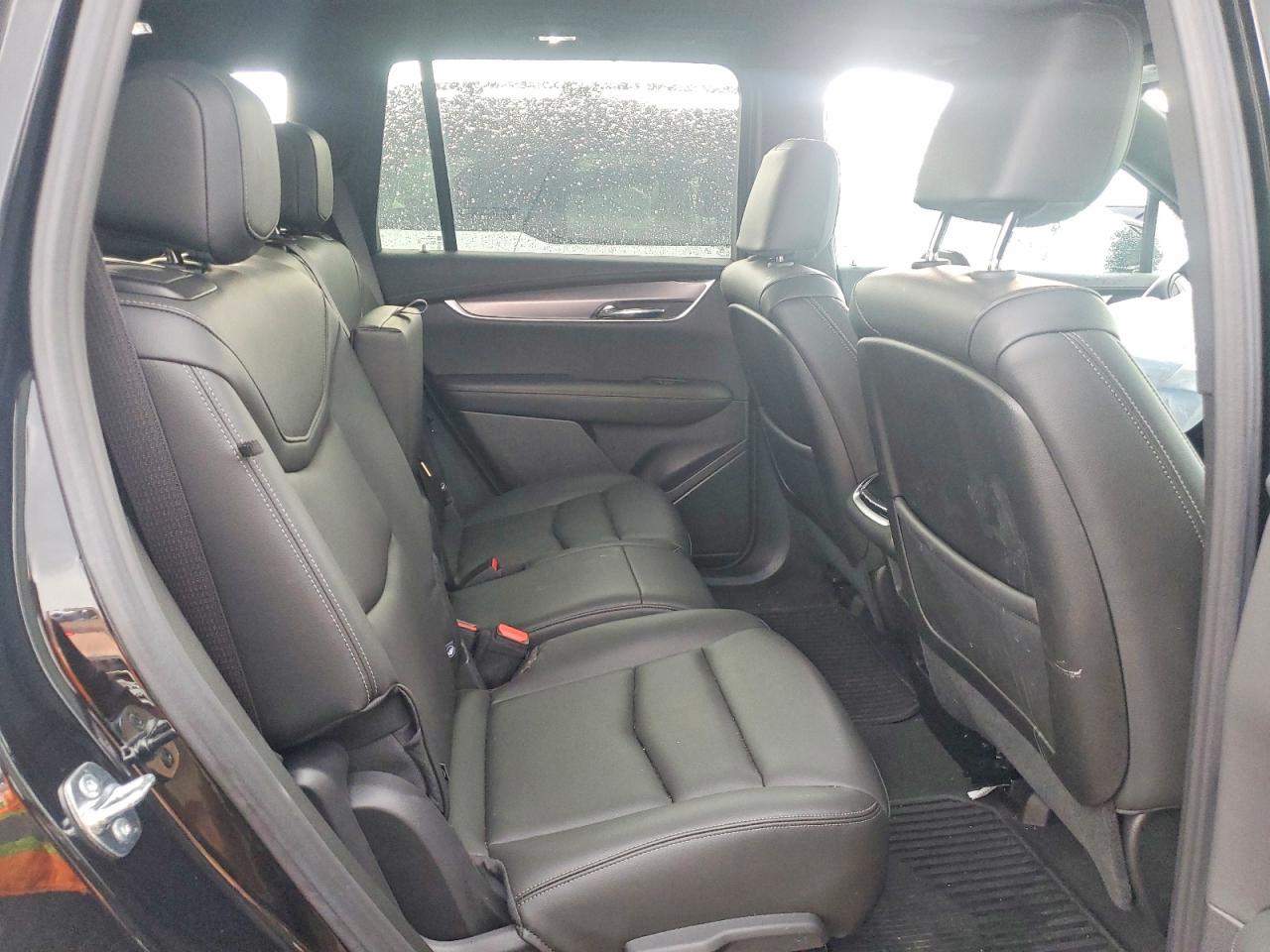 Cadillac XT6 Luxury