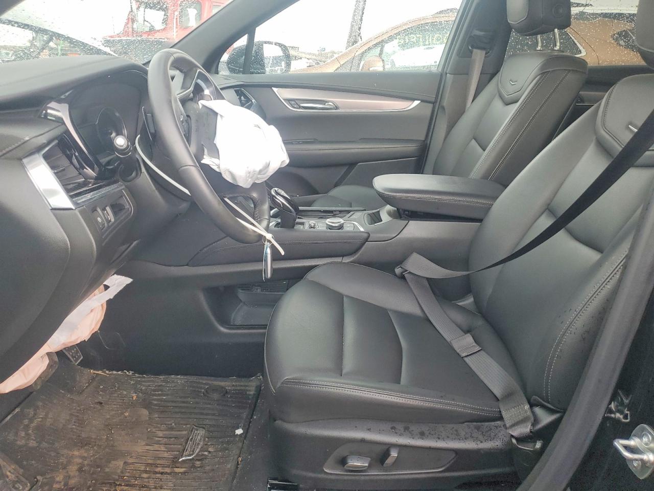 Cadillac XT6 Luxury