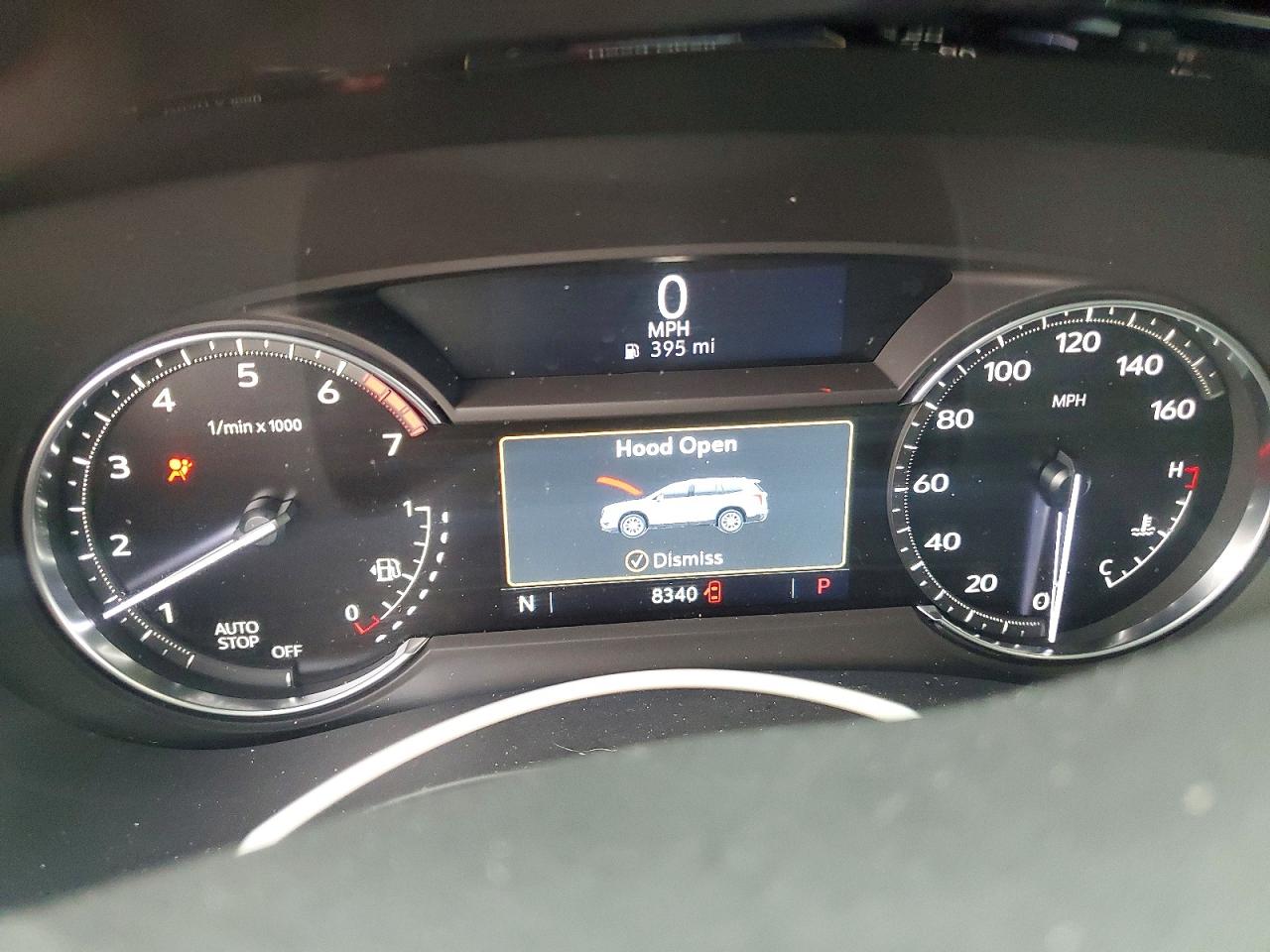 Cadillac XT6 Luxury