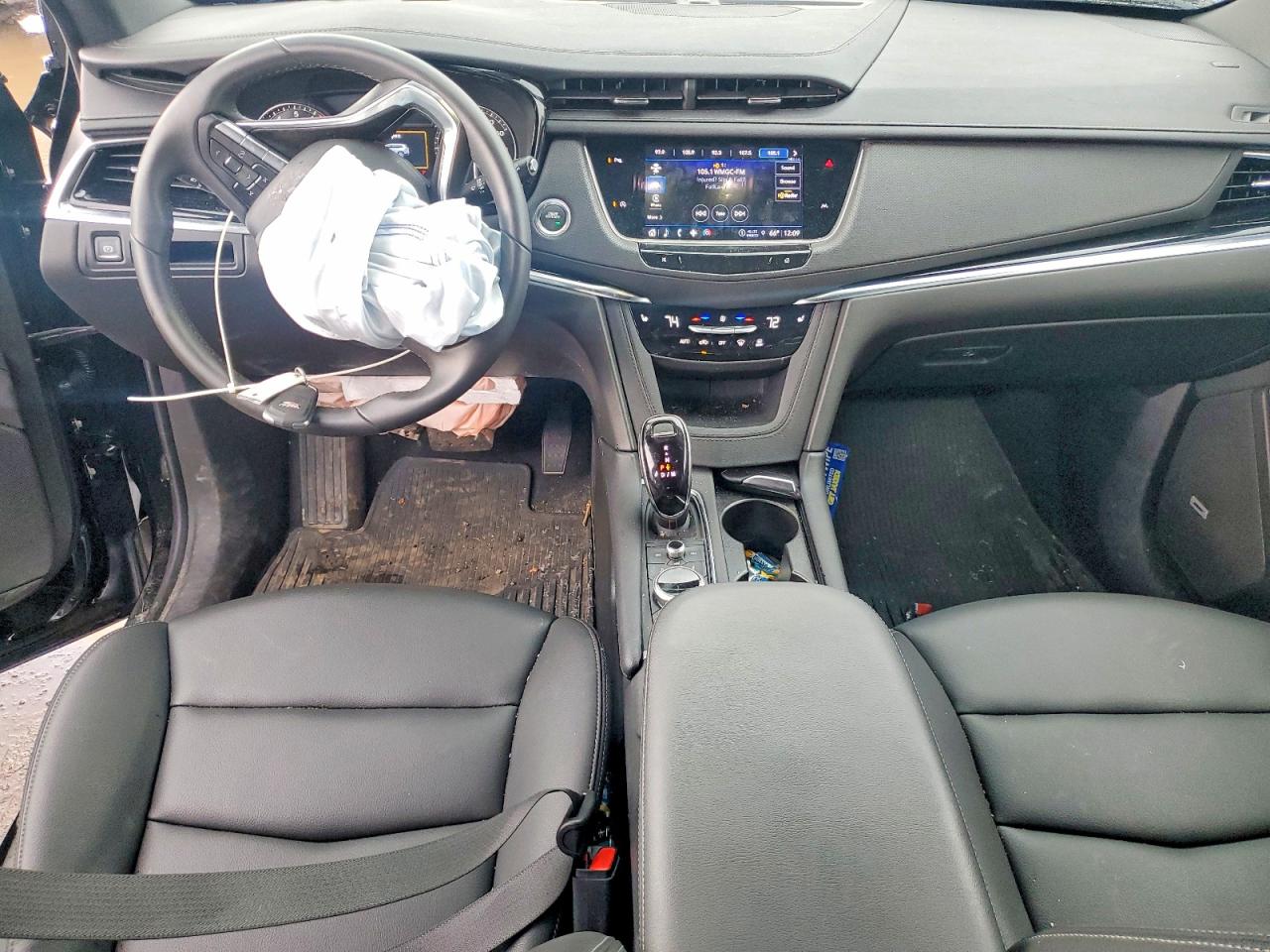 Cadillac XT6 Luxury