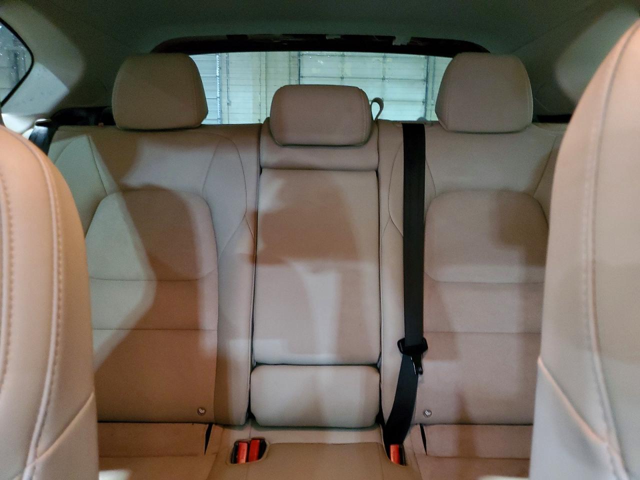 Mazda Cx Touring