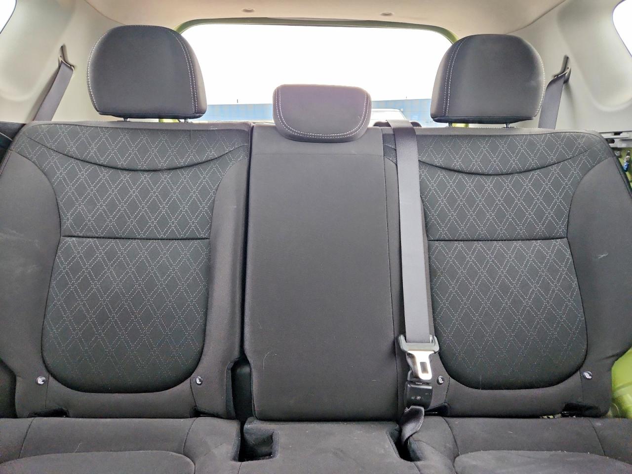 Kia Soul Base