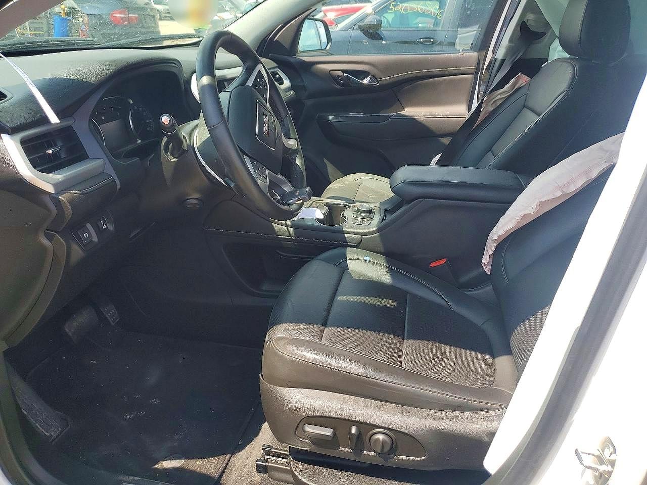 GMC Acadia Slt