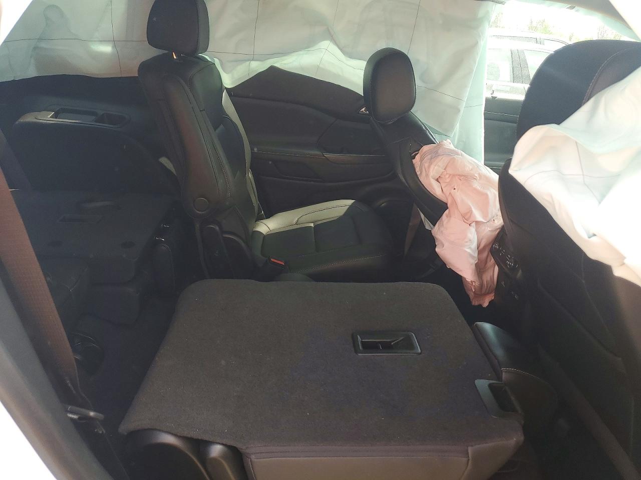 GMC Acadia Slt