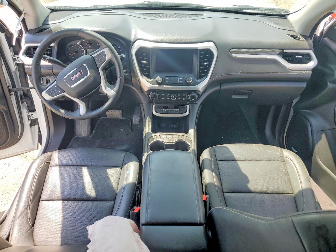 GMC Acadia Slt