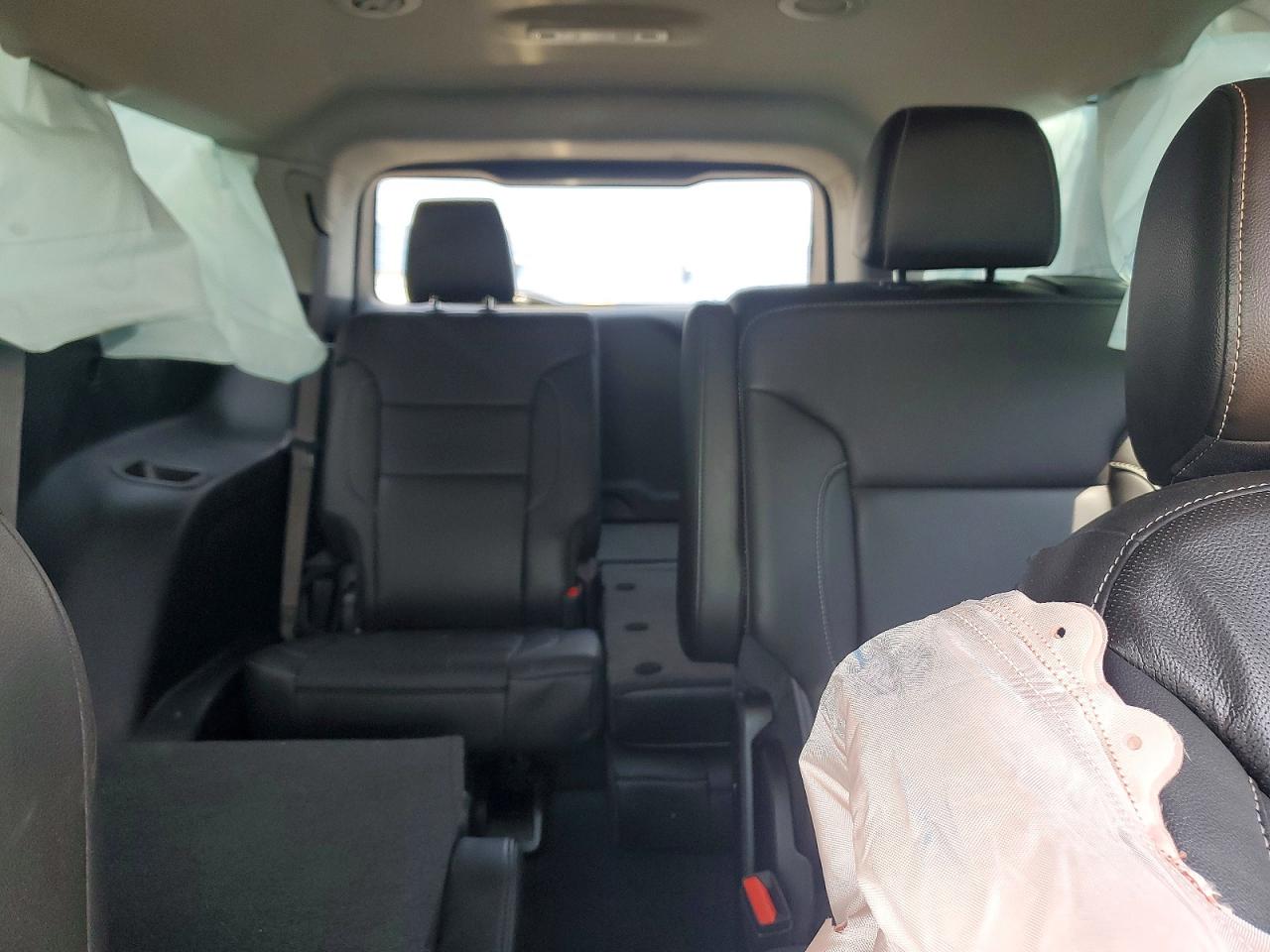 GMC Acadia Slt