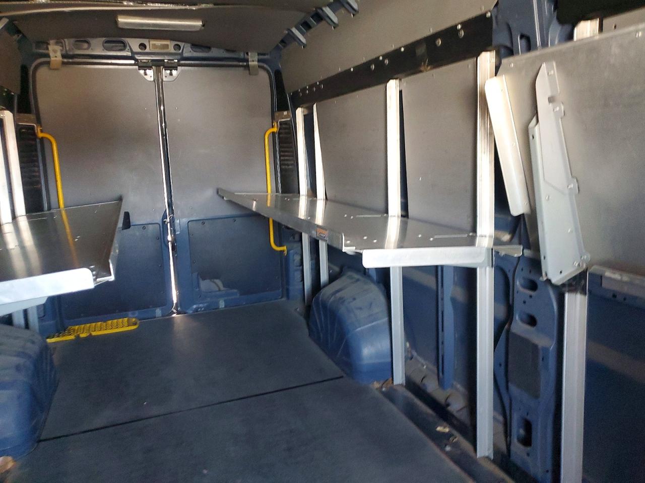 Ram Promaster 3500 High