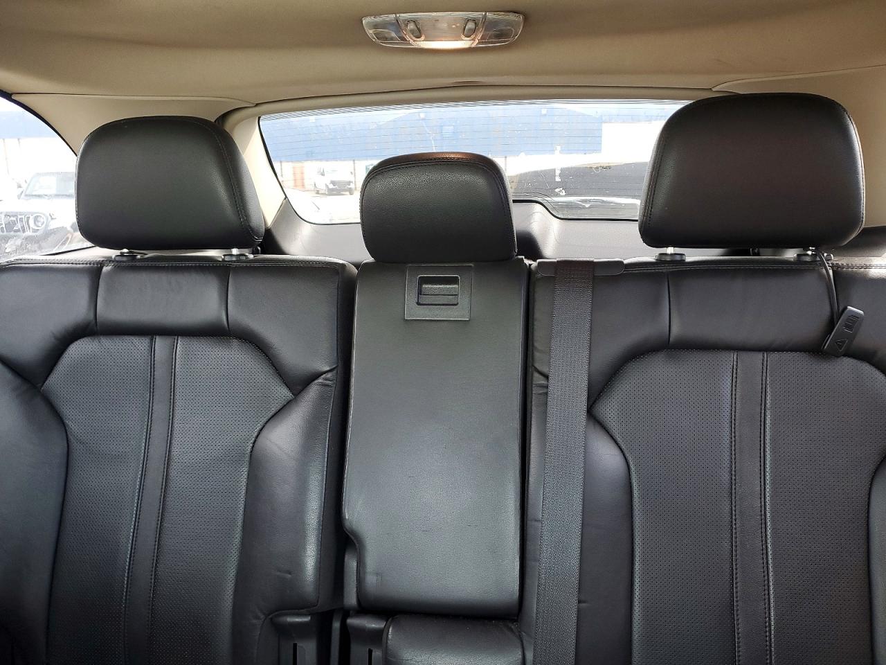 Lincoln MKX