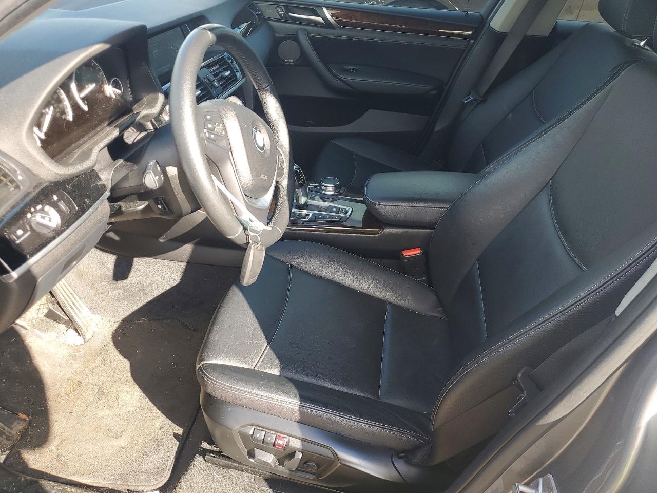 BMW X Series Xdrive28i
