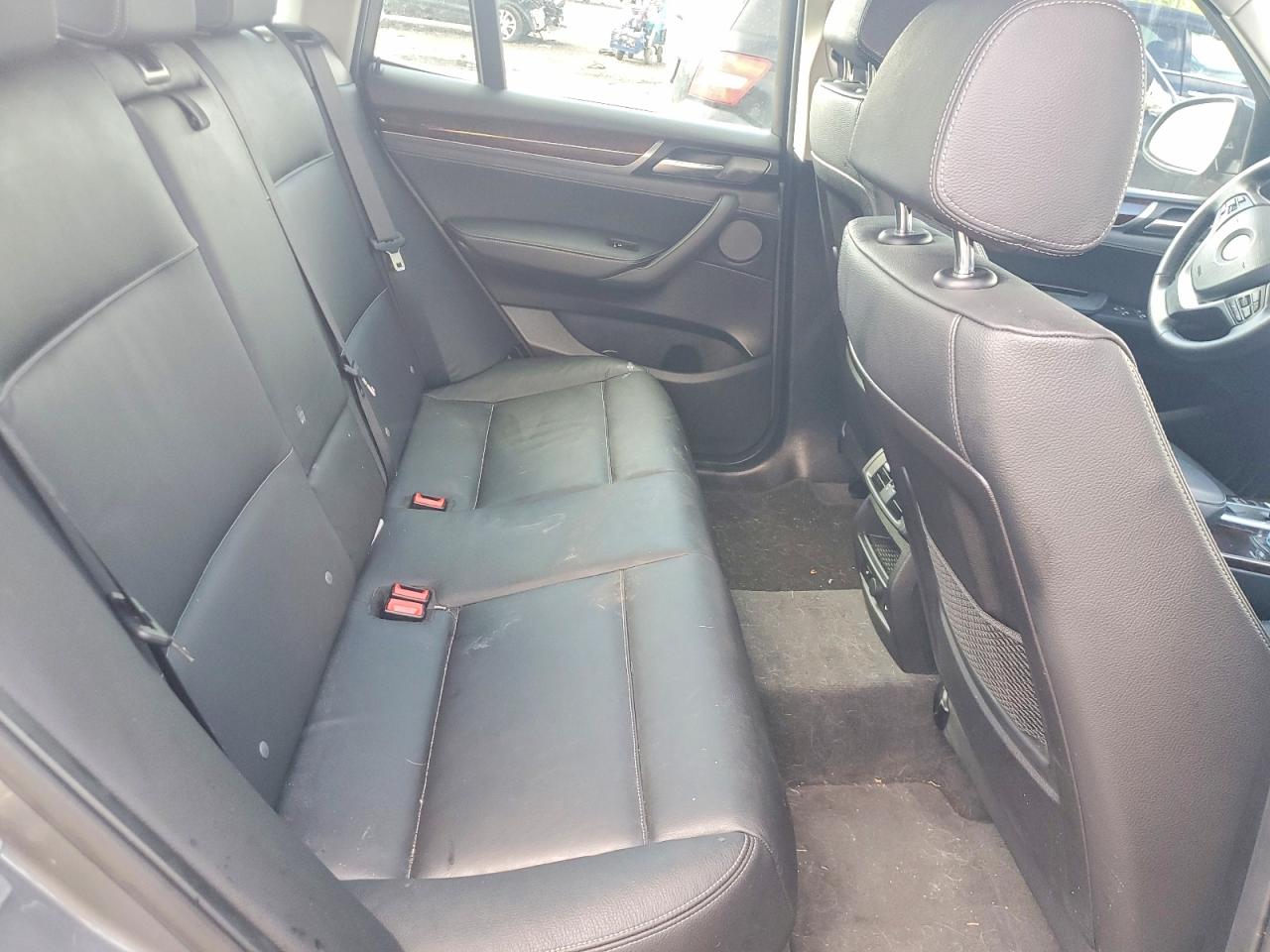 BMW X Series Xdrive28i